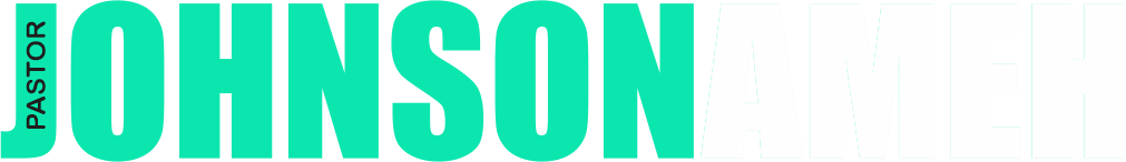 Pastor Johnson Ameh